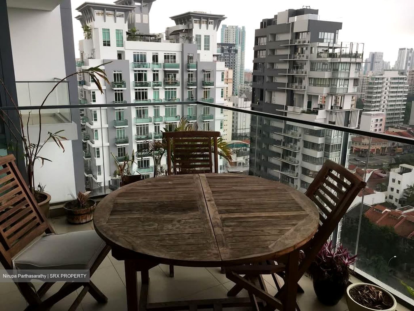 Montebleu (D11), Condominium #532216851